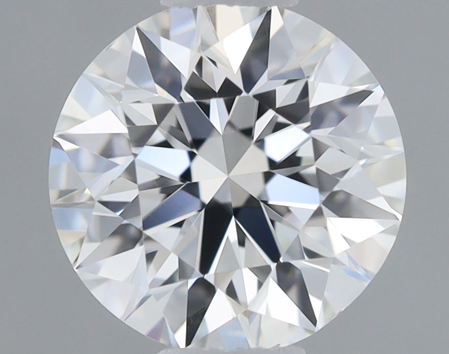 0.50 carat Round diamond G  VS1 Very good