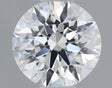 0.50 carat Round diamond G VS1 VeryGood
