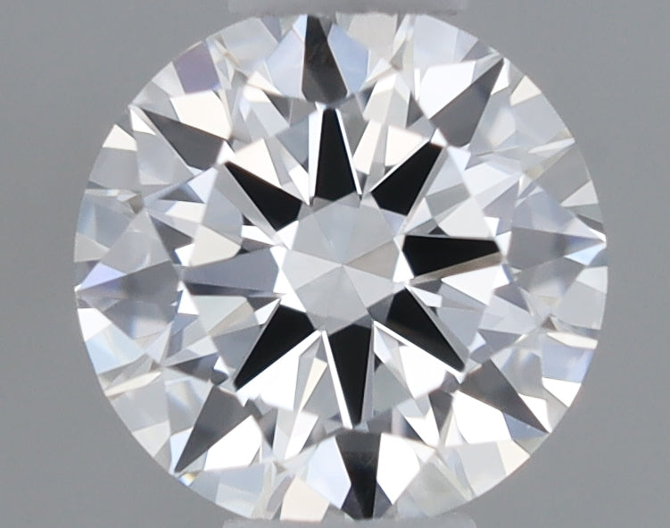 0.30 carat Round diamond E  VS1 Excellent