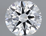 0.30 carat Round diamond E  VS1 Excellent