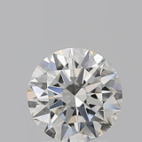 1.01 carat Round diamond G  VVS2 Excellent