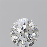 1.01 carat Round diamond H  VVS1 Excellent