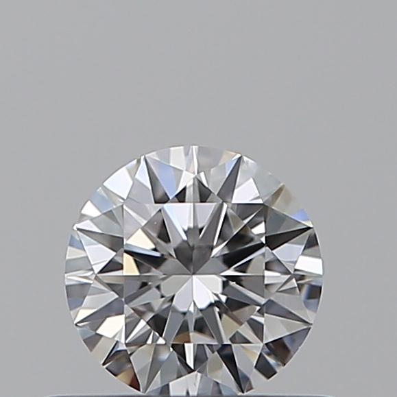 0.40 carat Round diamond D  VS1 Excellent