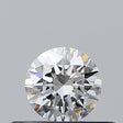 0.30 carat Round diamond F VVS1 Excellent