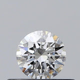 0.30 carat Round diamond F VVS1 Excellent