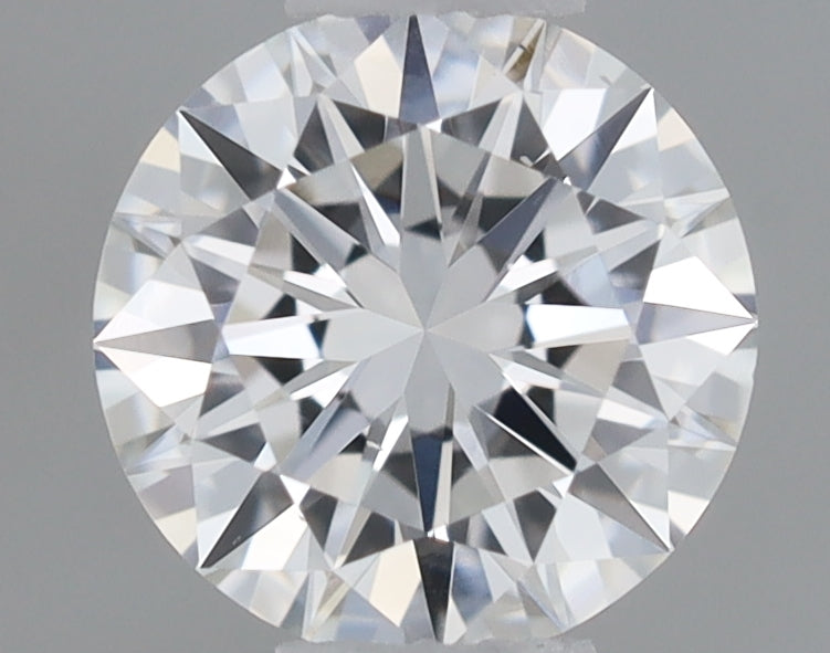 0.30 carat Round diamond E  VS2 Excellent