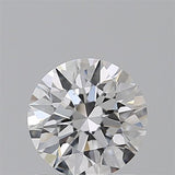 1.00 carat Round diamond E  VS2 Excellent