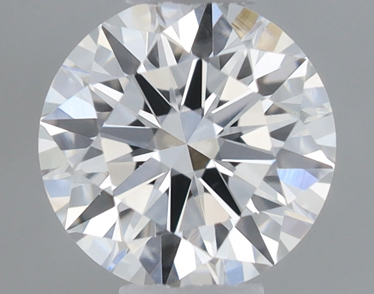 0.30 carat Round diamond F  VS2 Excellent