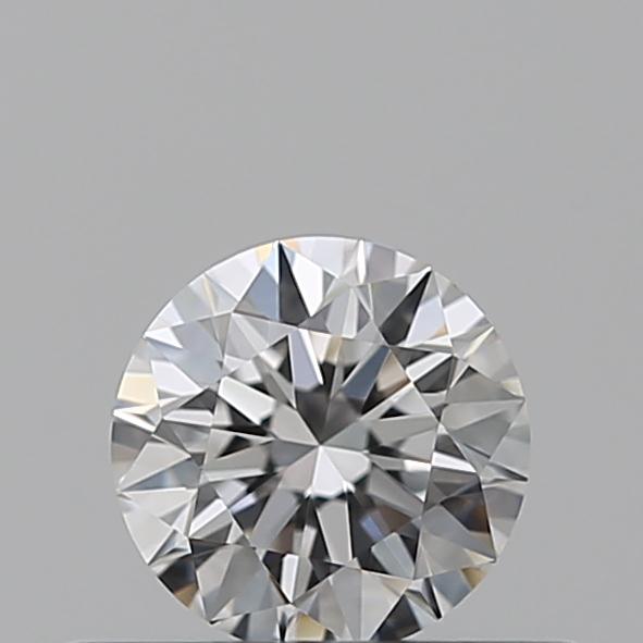 0.30 carat Round diamond E  VVS1 Excellent