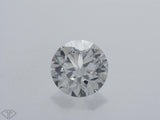 1.00 carat Round diamond G  VVS2 Excellent