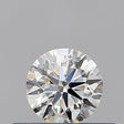 0.30 carat Round diamond H VS2 Excellent