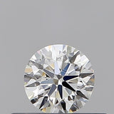 0.30 carat Round diamond H VS2 Excellent