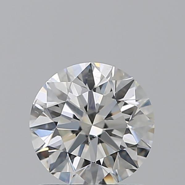 1.00 carat Round diamond H  SI1 Excellent