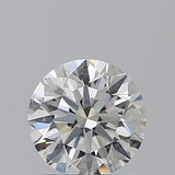 1.00 carat Round diamond H  SI1 Excellent