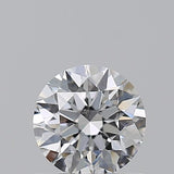 0.50 carat Round diamond D  VS2 Excellent