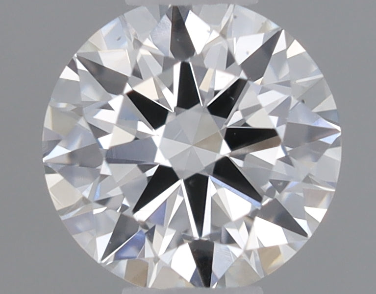 0.32 carat Round diamond E  VS2 Excellent