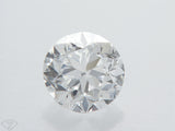 1.00 carat Round diamond E  VVS2 Good