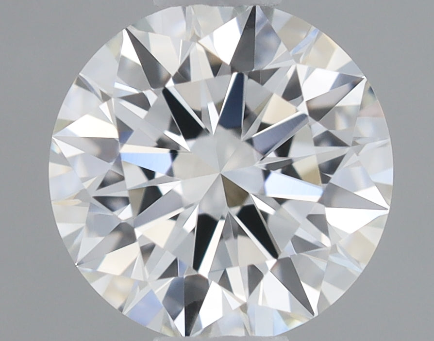 0.51 carat Round diamond G  VVS1 Excellent