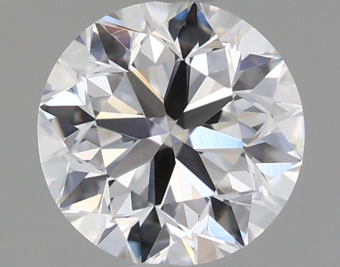 1.01 carat Round diamond F  VVS2 Very good