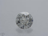 0.30 carat Round diamond K  VS2 Very good