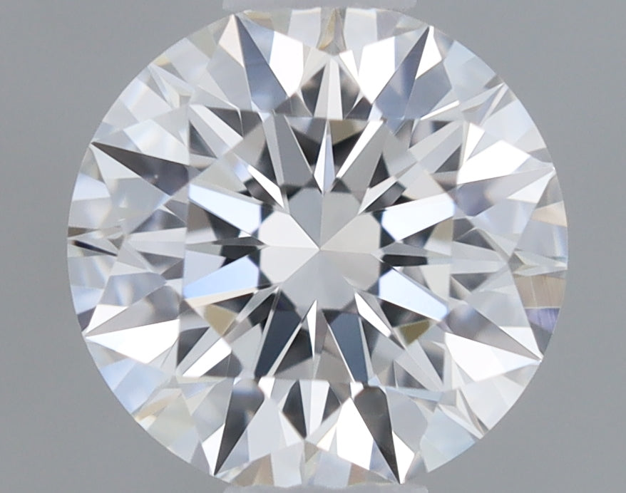 0.50 carat Round diamond E  VS1 Excellent