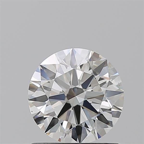 1.01 carat Round diamond H  VS1 Excellent