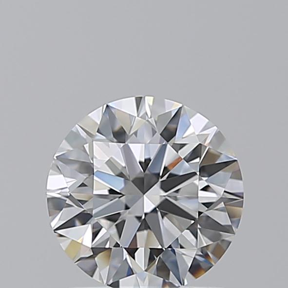 1.00 carat Round diamond E  VVS2 Excellent