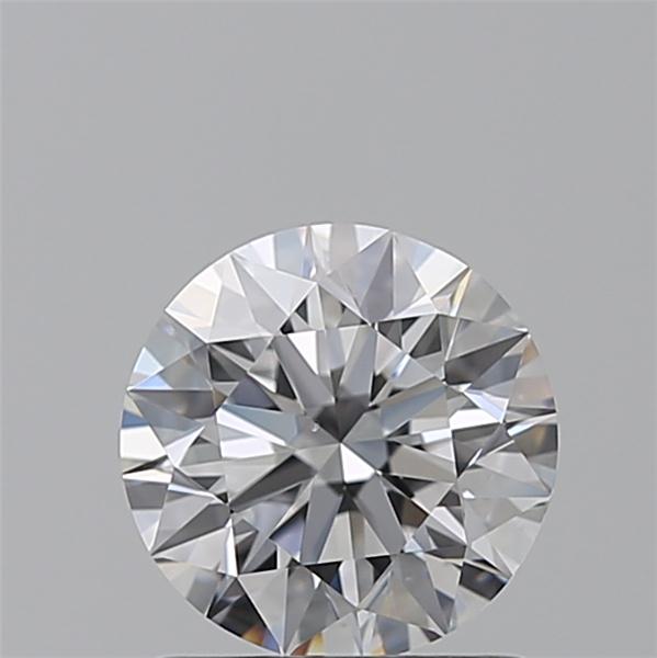 1.00 carat Round diamond D  VS2 Excellent