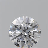 1.00 carat Round diamond D  VS2 Excellent