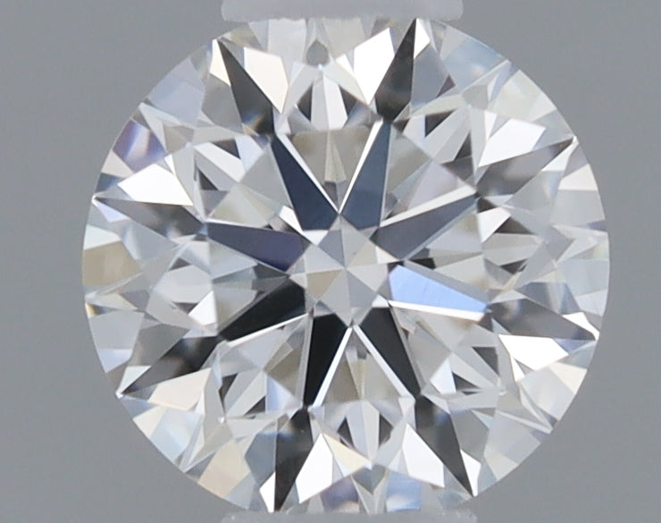 0.30 carat Round diamond G  VVS2 Excellent