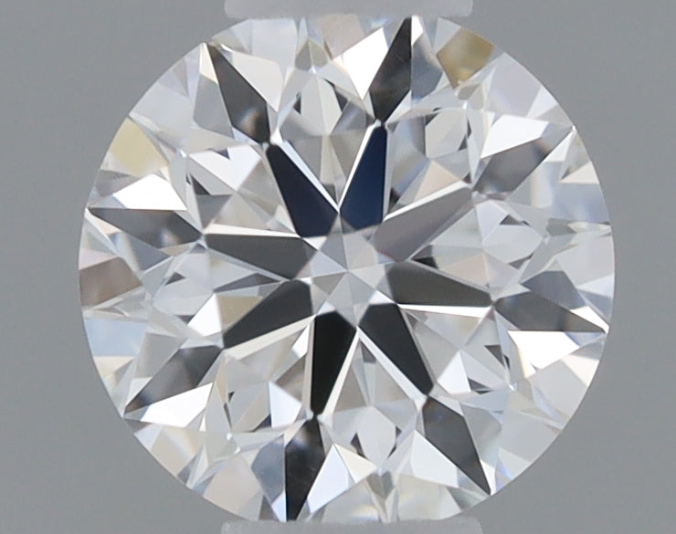 0.30 carat Round diamond E  VS2 Excellent