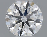 0.30 carat Round diamond E  VS2 Excellent