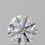 2.01 carat Round diamond E  VS1 Excellent