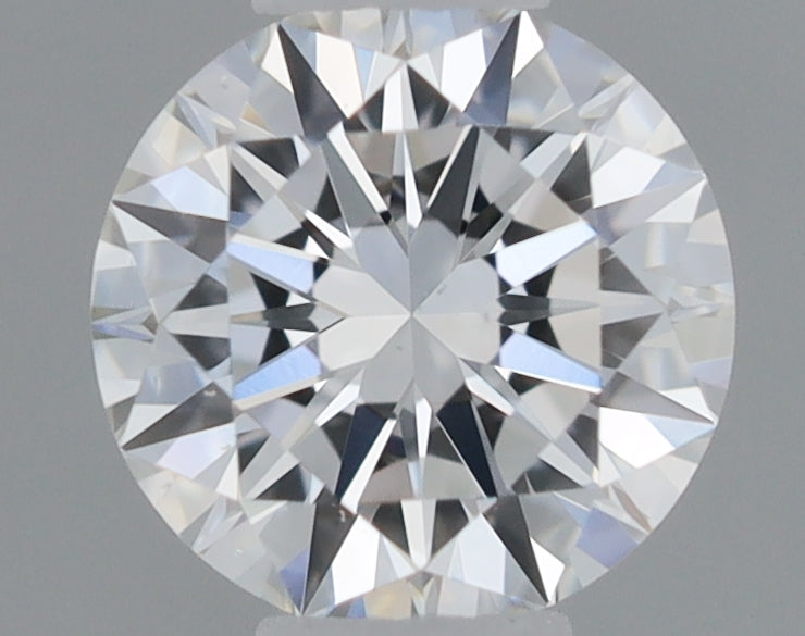 0.30 carat Round diamond E  VS2 Excellent