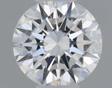 0.30 carat Round diamond E  VS2 Excellent