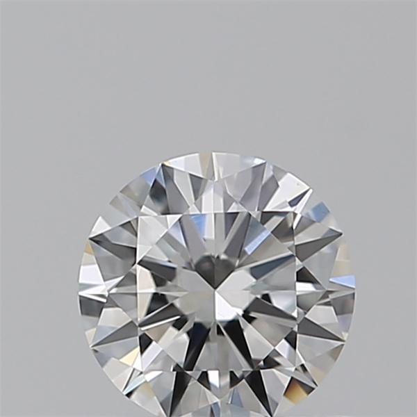 0.50 carat Round diamond F  VS2 Excellent