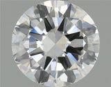 1.01 carat Round diamond F  VS1 Very good