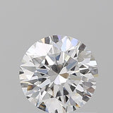 0.80 carat Round diamond D  VS1 Excellent