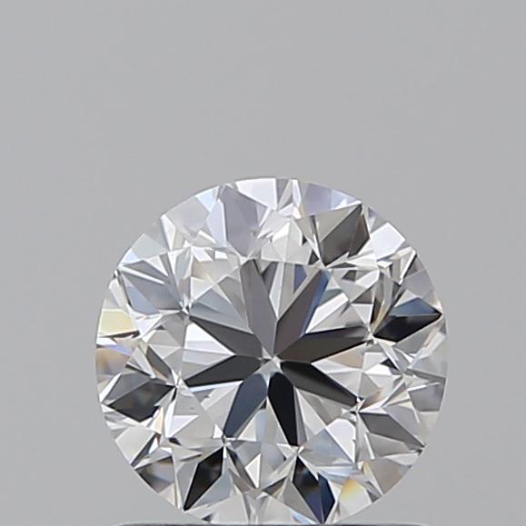 1.00 carat Round diamond D  VS1 Very good