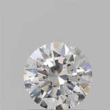 1.01 carat Round diamond E  VVS1 Excellent