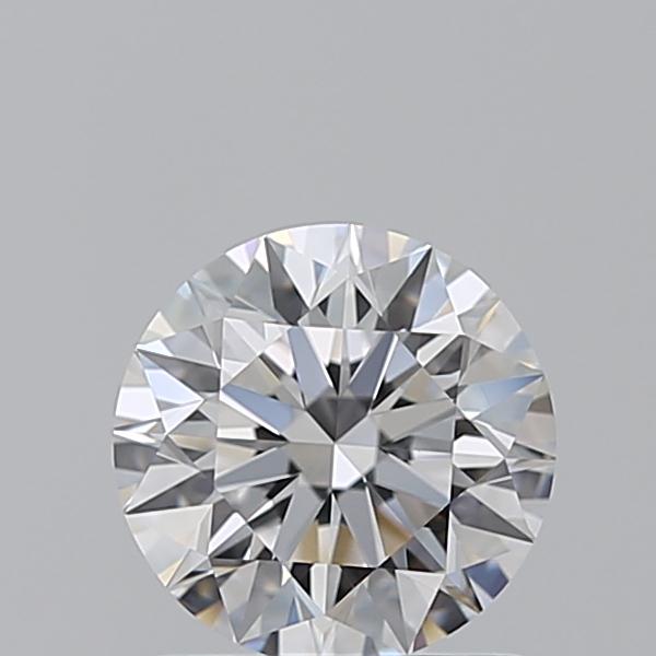 1.00 carat Round diamond D  VS1 Excellent