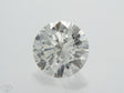 1.00 carat Round diamond L VVS1 Excellent