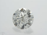 1.00 carat Round diamond L VVS1 Excellent