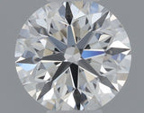 0.31 carat Round diamond G  VS1 Excellent