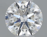 0.30 carat Round diamond E  VS1 Very good