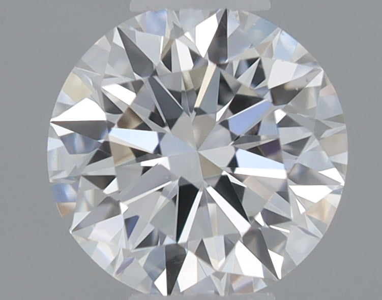 0.30 carat Round diamond F  VS1 Excellent