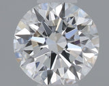 0.30 carat Round diamond F  VS1 Excellent