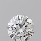 0.50 carat Round diamond F  VVS2 Excellent