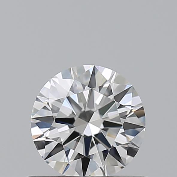 0.50 carat Round diamond F  VS1 Excellent