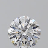 1.00 carat Round diamond D  VS1 Excellent